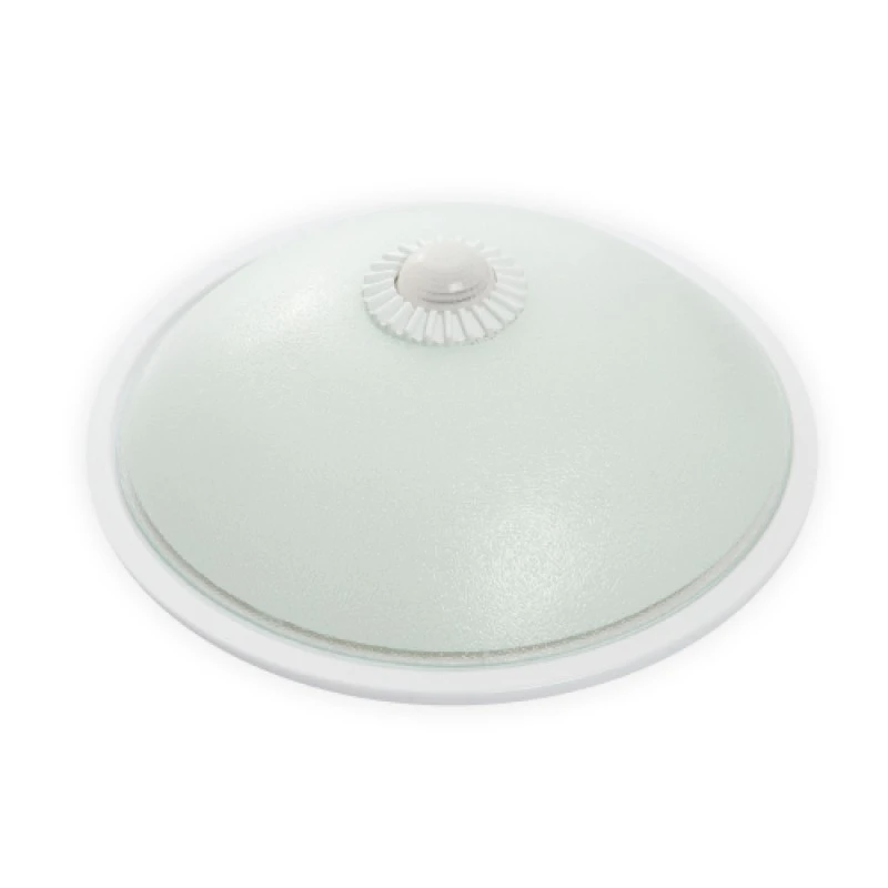 Jumbo Globe Sensörlü Şarjlı Armatür Klasik